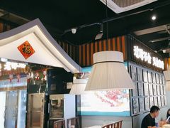 -蜀香格格•剁椒鱼头(龙西店)