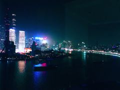 -上海外滩茂悦大酒店