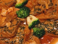 一品农家豆腐-老友王·南宁特色菜(金汇如意坊店)