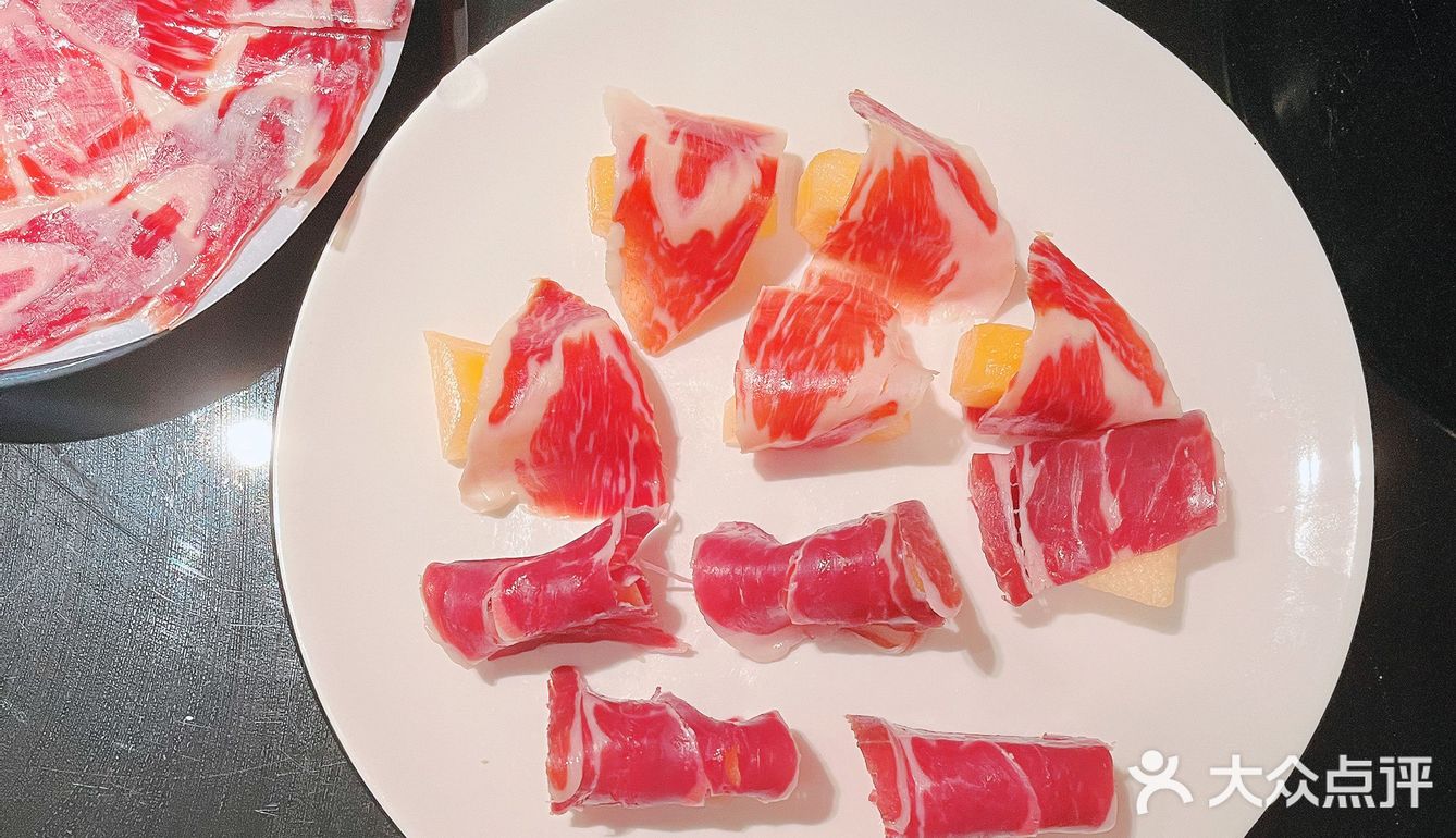2000元的火腿和1000元火腿有啥区别