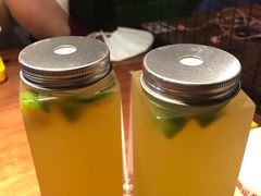 刺梨汁-胖哥俩肉蟹煲(杭州下沙学林街店)