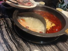 -老船舫·现做活鲜鱼馆(东郊记忆店)