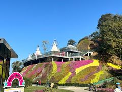 -婺源月亮湾