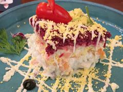 -卢布里西餐厅(总店)