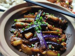 -聚味大牌档·粤菜·啫啫煲·砂锅粥