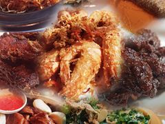 -苏浙汇(古北店)