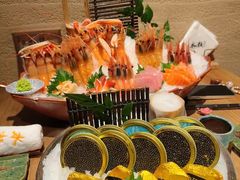 -Minase水濑·日料放题(外滩店)