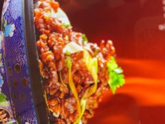 -四世同堂·京菜·烤鸭(双井店)