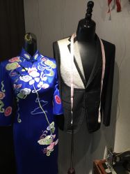 -优刻西服西装定制(金轮国际广场店)
