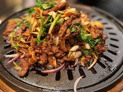 -京味斋·烤鸭·北京菜(安贞店)