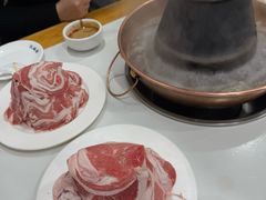 -元盛居(亚泰大街店)