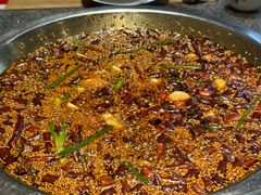 -胖子鱼·天水麻辣鱼火锅(秦州407店)