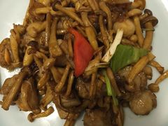 -青年公社烤鸭(青年路店)