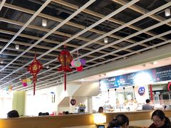 -So Lounge索兰至餐厅(蓝色港湾店)