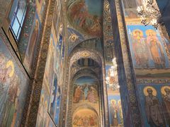 -滴血救世主教堂