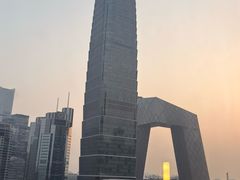-北京中国大饭店