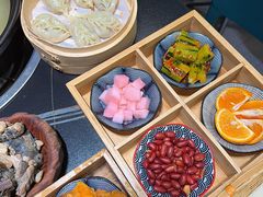 -野菌皇海景野生菌火锅(滨海大道店)