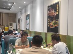-紫光园(吕家营店)