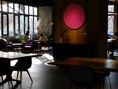 大堂-山下C5cafe(惠通时代广场店)