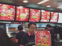 -肯德基(昆山张浦店)