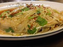 -聚百鲜海鲜烧烤私房菜(韩乐坊店)