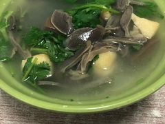 -曼曼汤包(建国西路店)