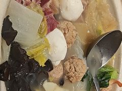 -奎元馆.百年奎元.非遗传承(西湖边的解放路店)