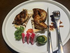 -佛山希尔顿酒店·融誉亚洲美食荟