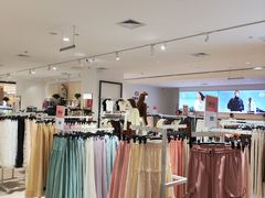 -C&A(西市城购物中心店)