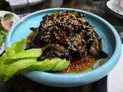 -古萧汪家羊肉馆(淮北四马路店)