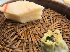 -富春茶社(国庆路店)