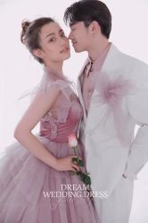 点击看大图 -唯一视觉婚纱摄影(李家村店)