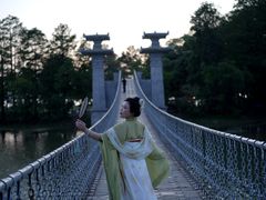 -东湖落雁景区