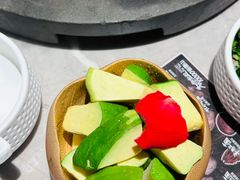-芸山季·云南野生菌火锅(宝能环球汇店)