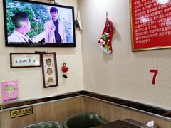 -金明子八带鱼馆(正宗韩国连锁店)