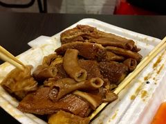 -细妹五香牛杂(步行街店)