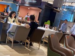 -稻香酒家·34年老字号·港式粤菜(汉街店)