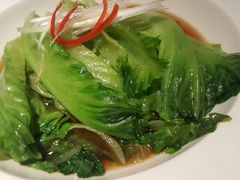 -悦融琥珀·京鲁菜·海味珍品(西单店)