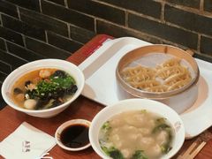 -五芳斋(中山大道总店)