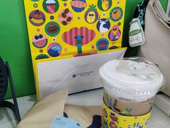 -瑞幸咖啡(新浩e都店)
