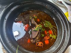 -陈生记黑鱼馆·20年活鱼现杀(宁波鼓楼店)