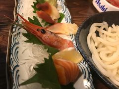-雷屋日式料理(沈安小区店)