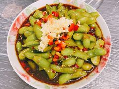 -桂萍特色牛筋牛杂(长堤街总店)