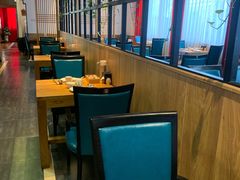 大堂-壹零捌道·北京烤鸭(车公庄店)