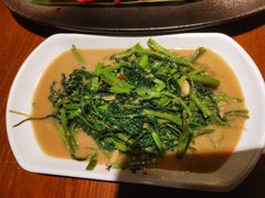 -南拳十三姨·潮汕砂锅粥(世纪金源店)
