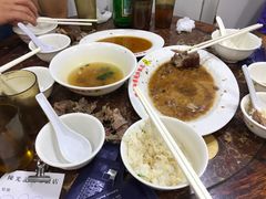 -陈光记烧腊店(罗保博士街店)