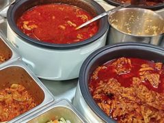 -刘小武·锅魁(总店)