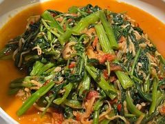 -浩海火燒雲傣家菜(芮欧百货店)