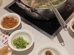 -牛焱·贵州黄牛肉火锅(城西银泰店)