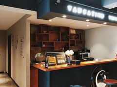 -梵猫·新养生(南坪万达店)